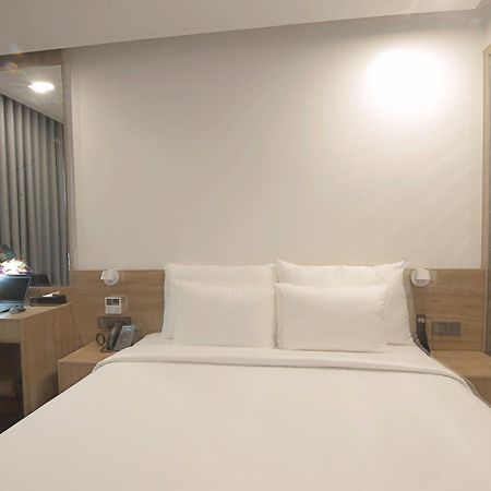Elite Homestay Χα Λονγκ Εξωτερικό φωτογραφία