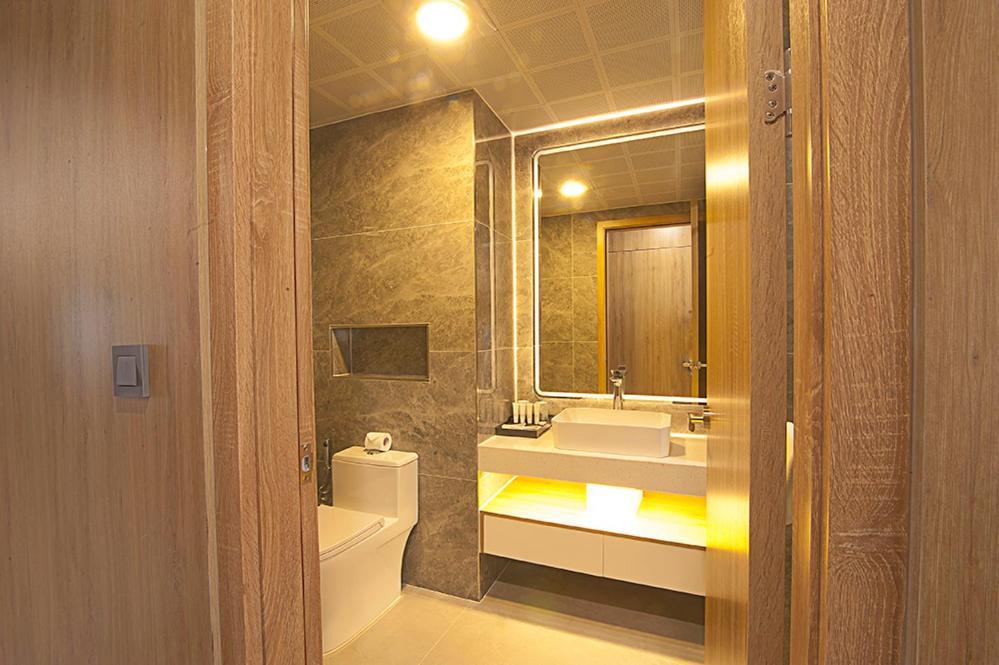 Elite Homestay Χα Λονγκ Εξωτερικό φωτογραφία
