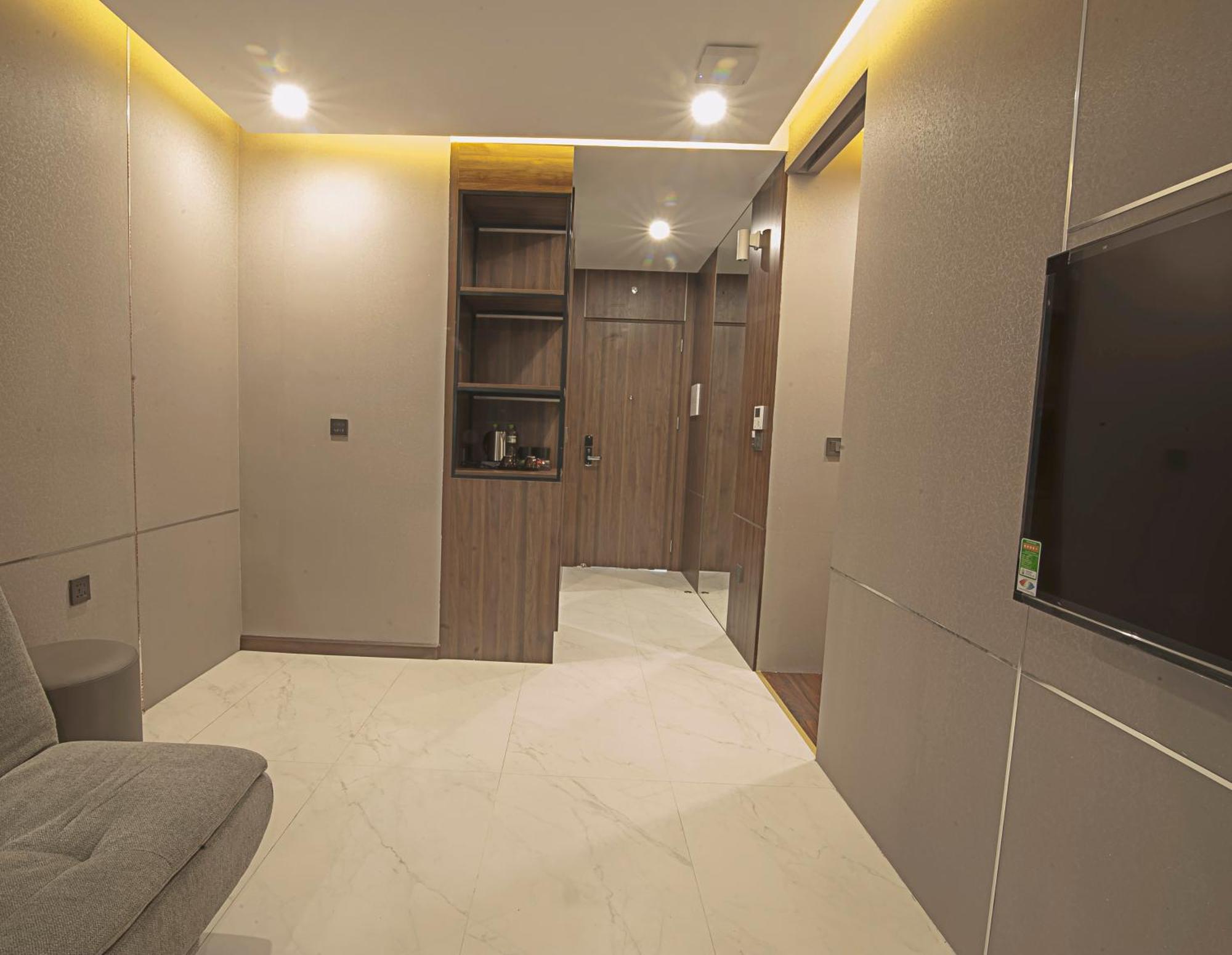 Elite Homestay Χα Λονγκ Εξωτερικό φωτογραφία