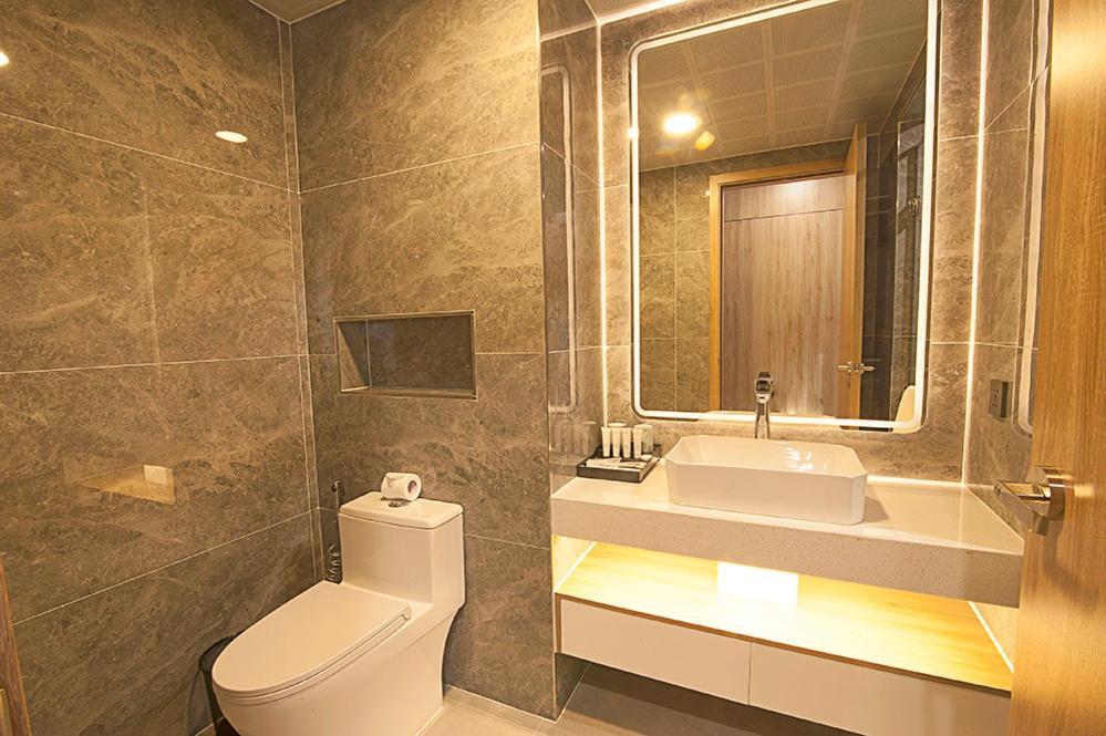 Elite Homestay Χα Λονγκ Εξωτερικό φωτογραφία