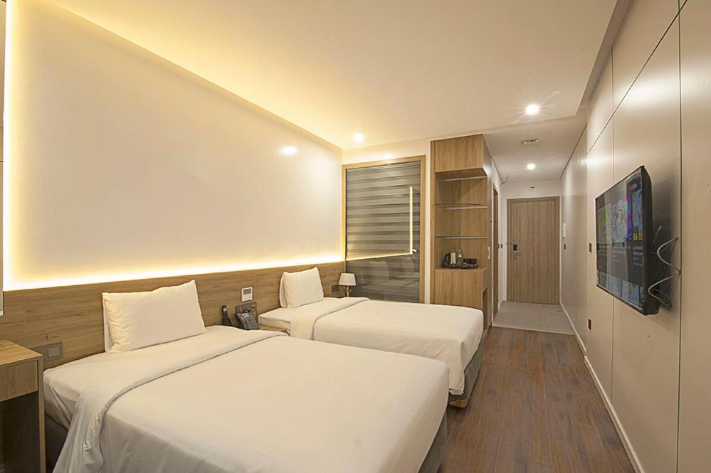 Elite Homestay Χα Λονγκ Εξωτερικό φωτογραφία
