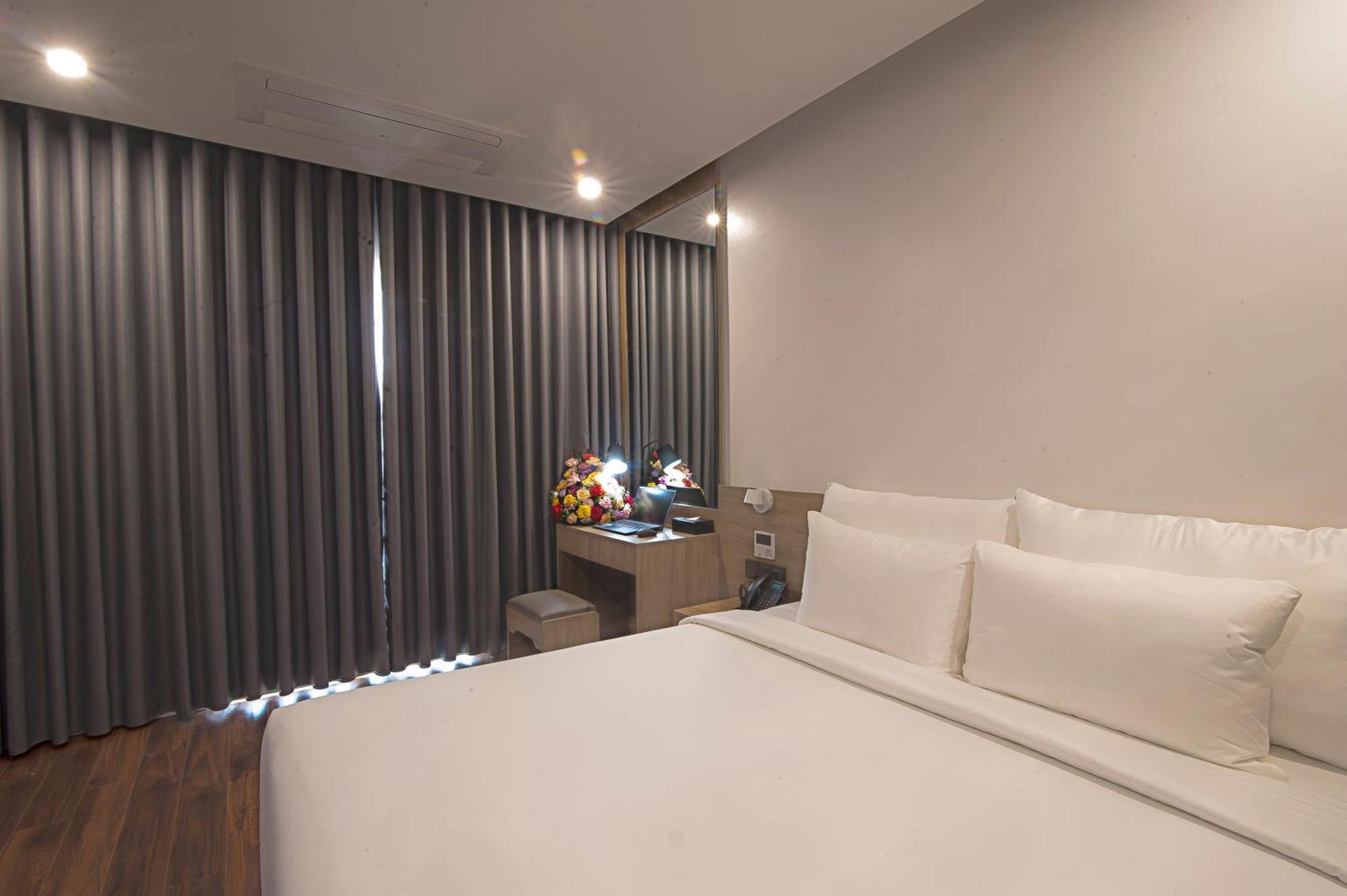 Elite Homestay Χα Λονγκ Εξωτερικό φωτογραφία