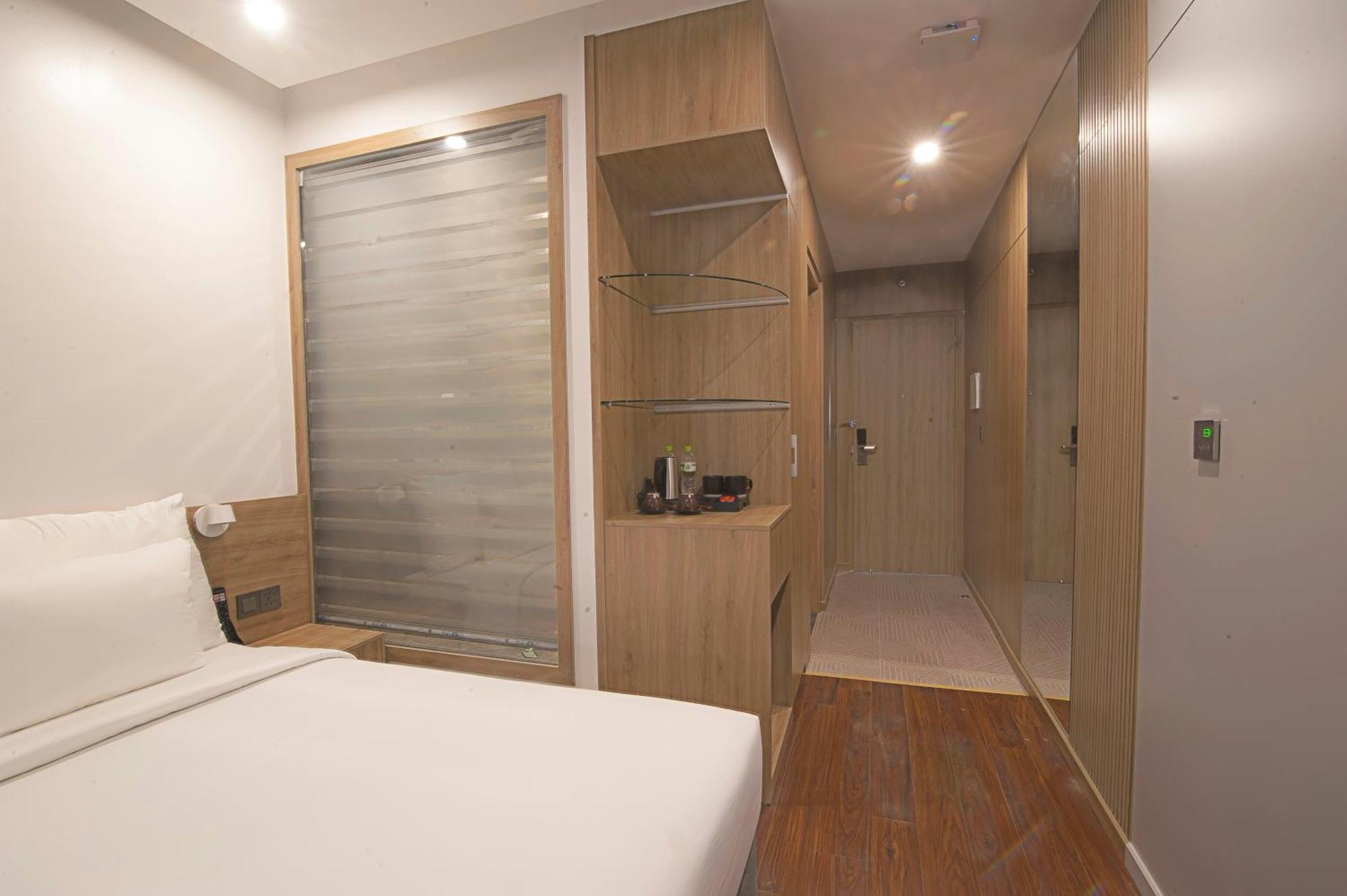 Elite Homestay Χα Λονγκ Εξωτερικό φωτογραφία