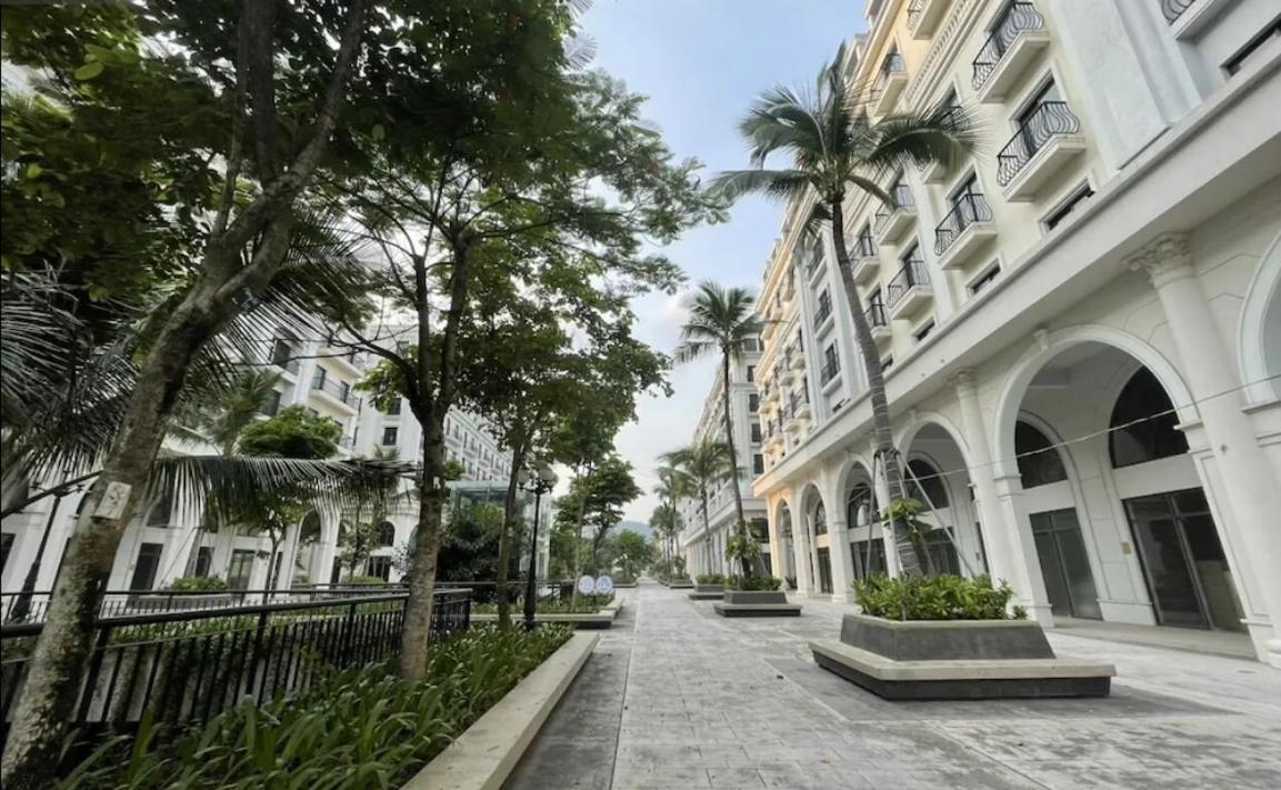 Elite Homestay Χα Λονγκ Εξωτερικό φωτογραφία