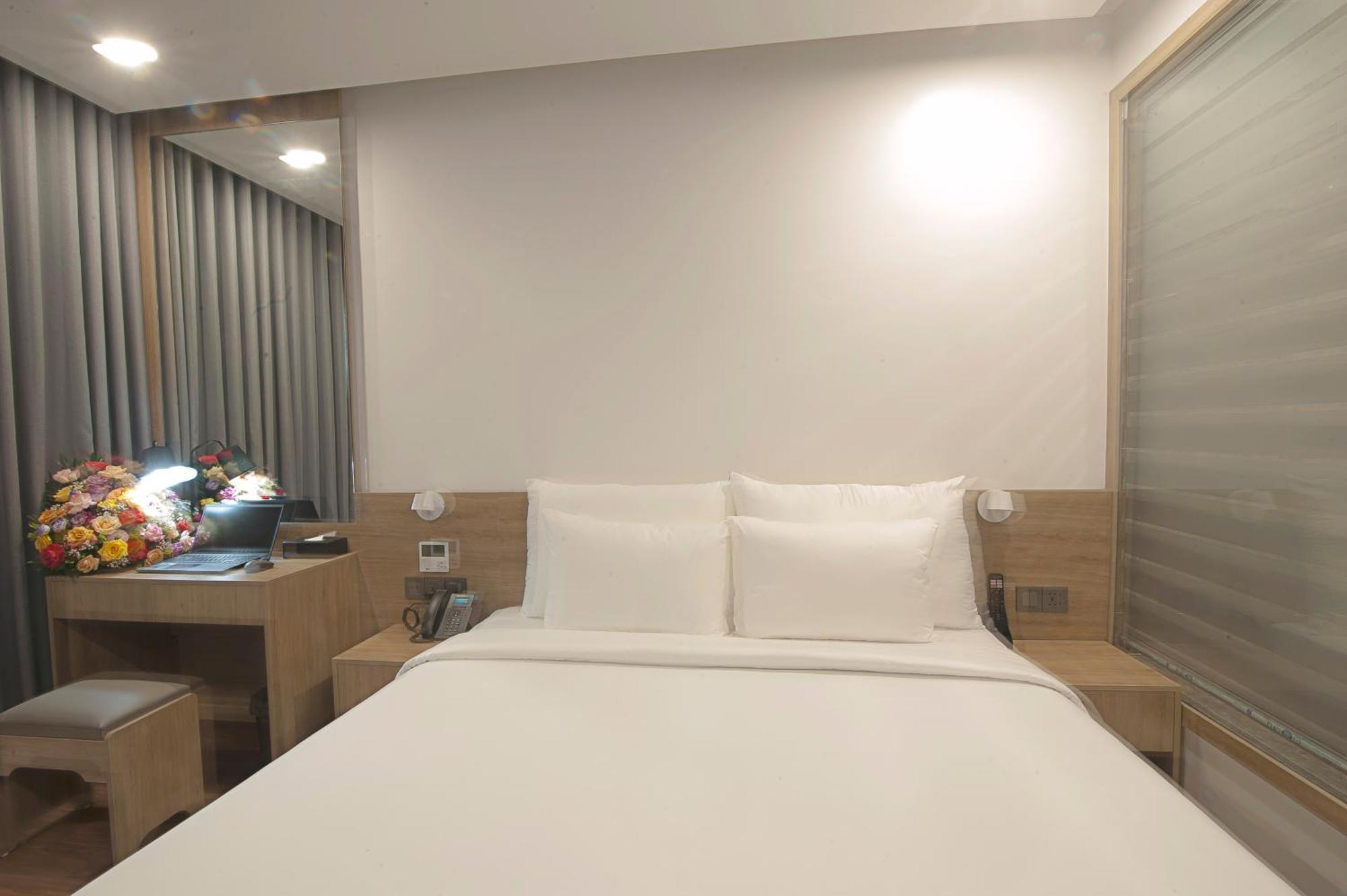 Elite Homestay Χα Λονγκ Εξωτερικό φωτογραφία