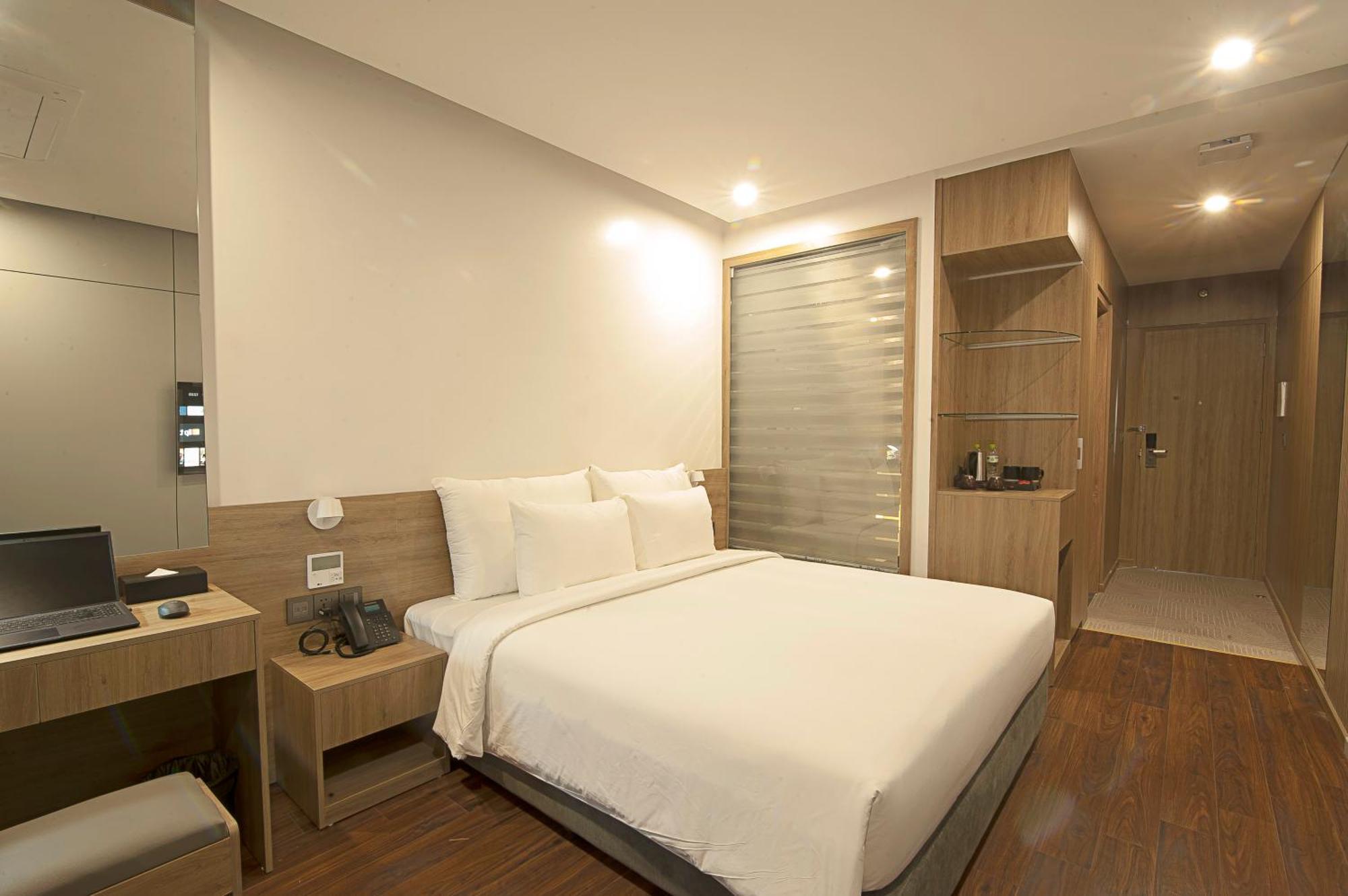 Elite Homestay Χα Λονγκ Εξωτερικό φωτογραφία