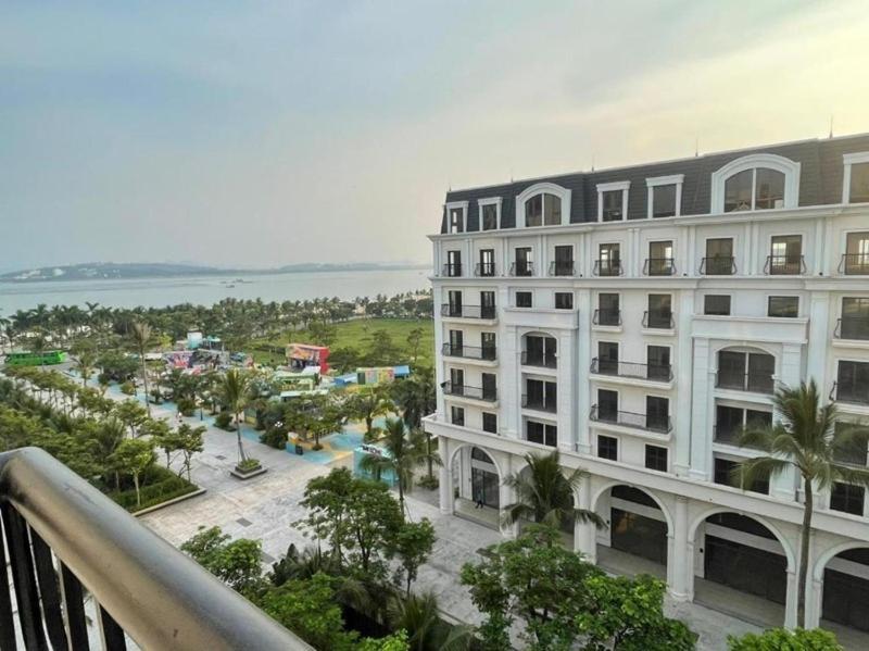 Elite Homestay Χα Λονγκ Εξωτερικό φωτογραφία